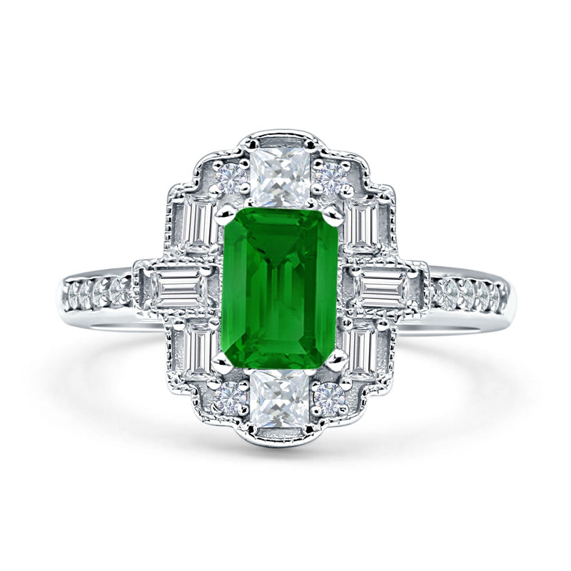 Cocktail Ring