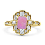 Cocktail Ring