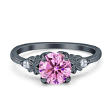 Floral Ring