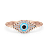 Evil Eye Ring