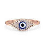 Evil Eye Ring
