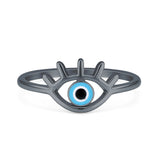 Evil Eye Ring