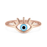 Evil Eye Ring