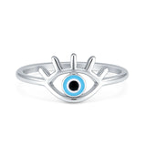 Evil Eye Ring