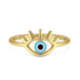 Evil Eye Ring