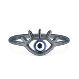 Evil Eye Ring