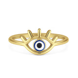 Evil Eye Ring
