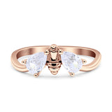 Bumblebee Ring