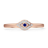 Evil Eye Ring