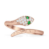 Snake Ring