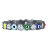  Evil Eye Ring
