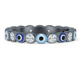 Evil Eye Ring