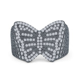 Butterfly Ring