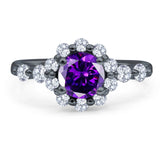 Flower Ring