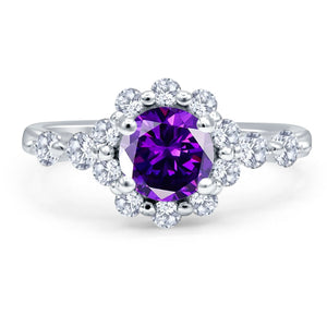Flower Ring
