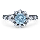 Flower Ring