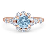 Flower Ring