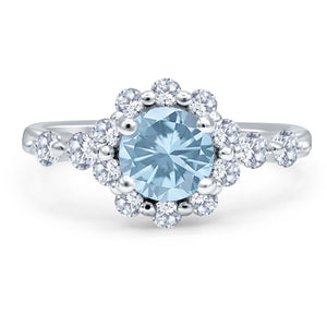 Flower Ring