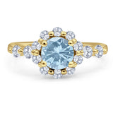 Flower Ring