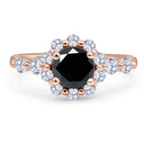 Flower Ring