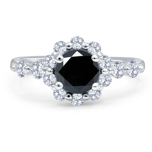 Flower Ring
