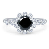 Flower Ring