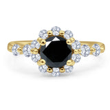Flower Ring