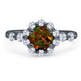 Flower Ring