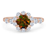 Flower Ring