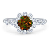 Flower Ring
