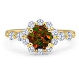 Flower Ring