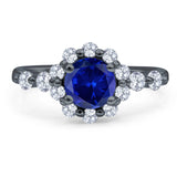 Flower Ring