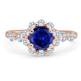 Flower Ring
