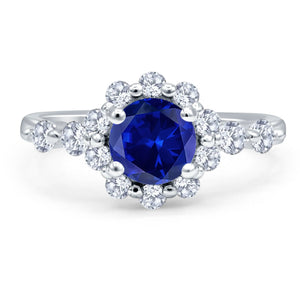 Flower Ring