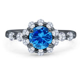Flower Ring