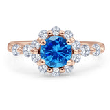 Flower Ring