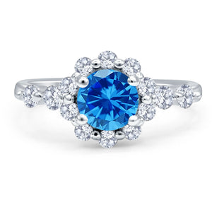 Flower Ring