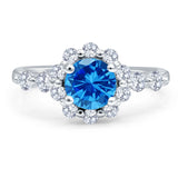 Flower Ring