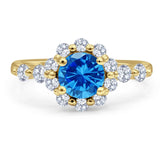 Flower Ring