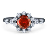 Flower Ring