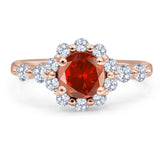 Flower Ring