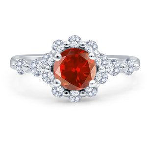 Flower Ring
