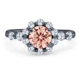 Flower Ring