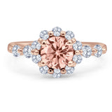 Flower Ring