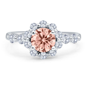 Flower Ring