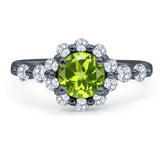Flower Ring