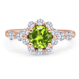 Flower Ring