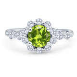 Flower Ring