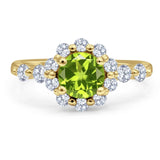 Flower Ring