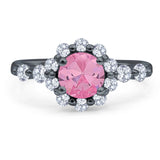 Flower Ring
